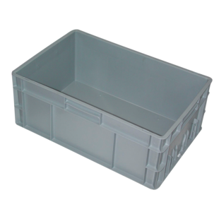 BAC PALETTISABLE NORMES EUROPE Novap Sas