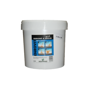 ENROBE A FROID ENROVIT Soppec