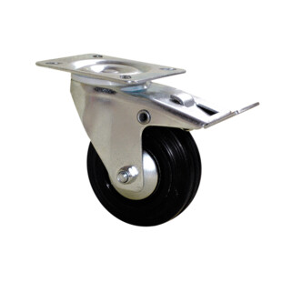 ROULETTE DE MANUTENTION SERIE PORTROLL Guitel Hervieu