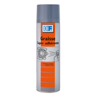 GRAISSE SUPER ADHERENTE EXTREME PRESSION AU LITHIUM Crc Industries France