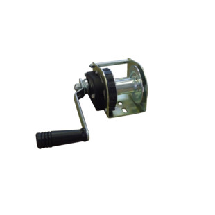 TREUIL MANUEL DE LEVAGE AUTO-FREINE AFL Huchez