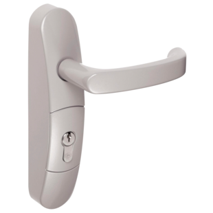 MODULE EXTERIEUR POUR SERRURE ANTI-PANIQUE EN3000 Jpm S.a. MODULE EXTERIEUR POUR SERRURE ANTI-PANIQUE EN3000 Jpm S.a.