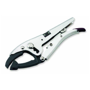 PINCE-ETAU GRANDE CAPACITE MORS MOBILE 217-25 Sam Outillage