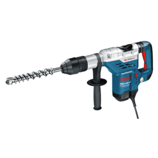 PERFORATEUR BURINEUR SDS-MAX 1150W 8,8J GBH 5-40 DCE Bosch