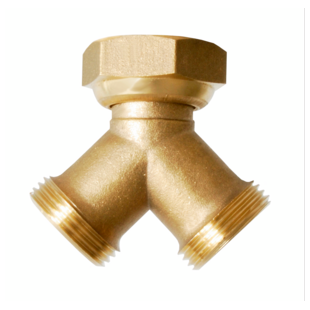 NEZ DE ROBINET Y 20X27 Boutte