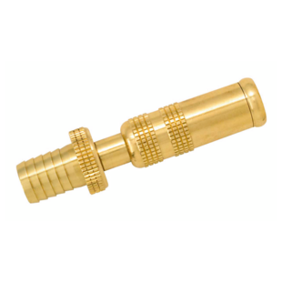 LANCE D'ARROSAGE STANDARD POUR TUYAU Ø 15 MM Boutte