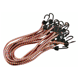 SANDOWS AVEC CROCHETS (SACHET DE 10) Corderies Tournonaises