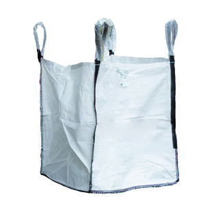 BIG BAG USAGE UNIQUE- 1.5T Sacherie De Pantin BIG BAG USAGE UNIQUE- 1.5T Sacherie De Pantin