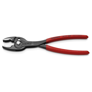 PINCE MULTIPRISE FRONTALE ET LATERALE TWINGRIP Knipex
