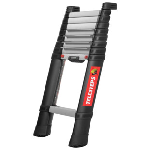 ECHELLE TELESCOPIQUE TELESTEPS PRIME Telesteps