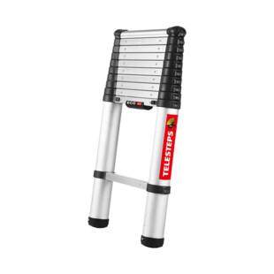 ECHELLE TELESCOPIQUE ECO LINE Telesteps