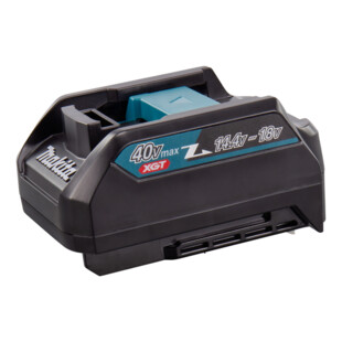 ADAPTATEUR DE CHARGE 40V/18V Makita