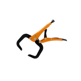 PINCE ETAU A COL DE CYGNE 124 Grip-On
