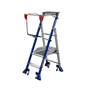 PLATEFORME STEPPER 2M EN131-7 Duarib PLATEFORME STEPPER 2M EN131-7 Duarib