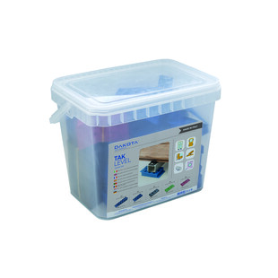 KIT DE NIVELLEMENT TAK LEVEL Dakota KIT DE NIVELLEMENT TAK LEVEL Dakota