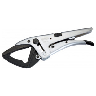 PINCE-ETAU GRANDE CAPACITE MORS FIXE 212-35 Sam Outillage