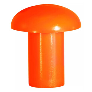 EMBOUTS DE SECURITE POUR FER A BETON D.8 A 20 MM (SACHET 25 PC) Vinmer EMBOUTS DE SECURITE POUR FER A BETON D.8 A 20 MM (SACHET 25 PC) Vinmer