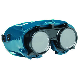 LUNETTE SOUDEUR REVLUX BLUE Coverguard