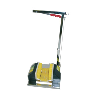 LAVE BOTTE PRO INOX 2000 Ecodis France