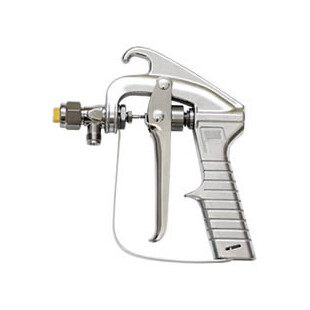 Accessoires de pulvérisation Stratogrip Stratogrip
