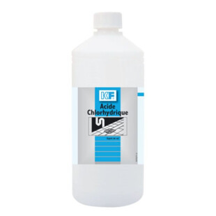 Acide chlorydrique Kf