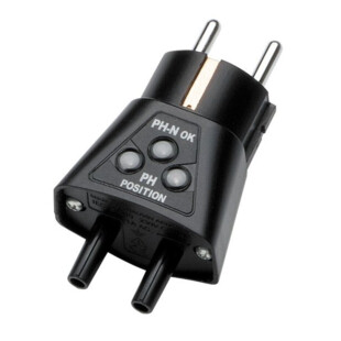 ADAPTATEUR CA 751 POUR VAT CA 704 ET CA 760 CA 751 Chauvin Arnoux