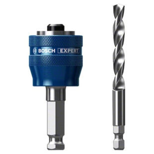 Adaptateur trépan PowerChange Bosch