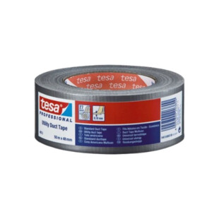 ADHESIF TOILE AMERICAINE ECO 4613 Tesa ADHESIF TOILE AMERICAINE ECO 4613 Tesa