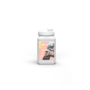 AEXABILLES - GEL MICROBILLES Aexalt