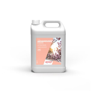 AEXAMOUSSE PARIS - LOTION MAINS Aexalt