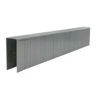 Agrafe type A galva Alsafix