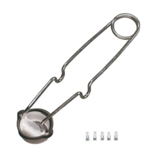 ALLUME GAZ + 5 PIERRES Le Lorrain ALLUME GAZ + 5 PIERRES Le Lorrain