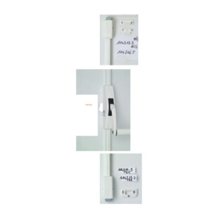 Antipanique 2 points Jpm S.a.