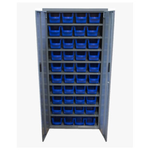 Armoire 2 portes Viso