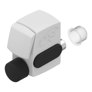 Arrêt de vantail S'HESTIA EASY CONTROL Croisee Ds
