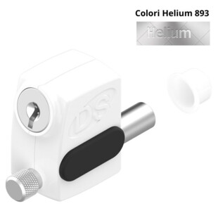 Arrêt de vantail S'HESTIA KEY Croisee Ds