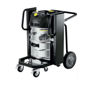 Aspirateur alu 60l asser.decol ivc60/24-2ap Karcher