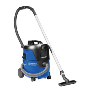 ASPIRATEUR EAU ET POUSSIERE AERO 21-01 PC EU Nilfisk ASPIRATEUR EAU ET POUSSIERE AERO 21-01 PC EU Nilfisk