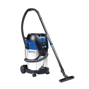ASPIRATEUR EAU ET POUSSIERE AERO 31-21 PC INOX EU Nilfisk ASPIRATEUR EAU ET POUSSIERE AERO 31-21 PC INOX EU Nilfisk