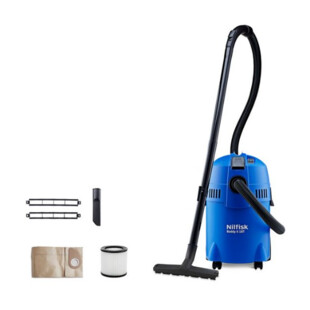 Aspirateur eau et poussière BUDDY II Nilfisk Aspirateur eau et poussière BUDDY II Nilfisk