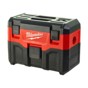 ASPIRATEUR EAU ET POUSSIERE M18 VC2-0 Milwaukee