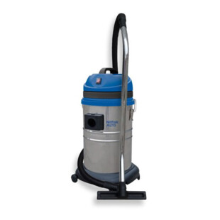 ASPIRATEUR EAU ET POUSSIERE MAXXI 135 METAL FR Nilfisk ASPIRATEUR EAU ET POUSSIERE MAXXI 135 METAL FR Nilfisk