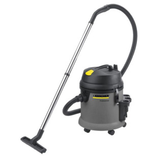 ASPIRATEUR EAU ET POUSSIERE NT 27/1 Karcher Pro ASPIRATEUR EAU ET POUSSIERE NT 27/1 Karcher Pro