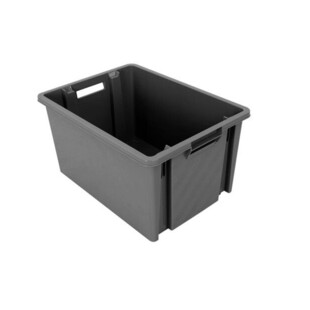 BAC EMPILABLE ET GERBABLE NOVABAC Novap Sas