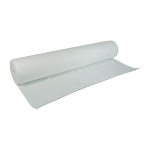 Bâche de protection 25m x1m Theard