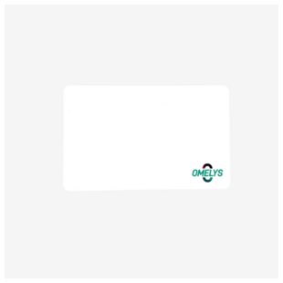 Badge carte OMELYS Generique