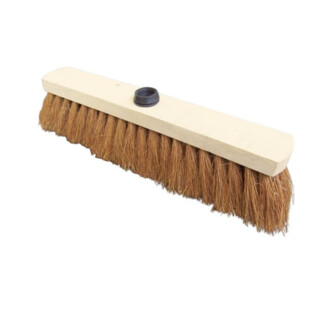 BALAI COCO 37,5 CM Rls Domergue