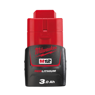 Batterie M12™ 3.0 Ah Milwaukee