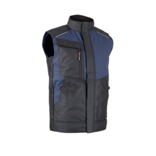 Bodywarmer PLEIADE Lma Lebeurre