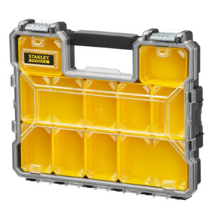 Boite de rangement Pro Bas Stanley